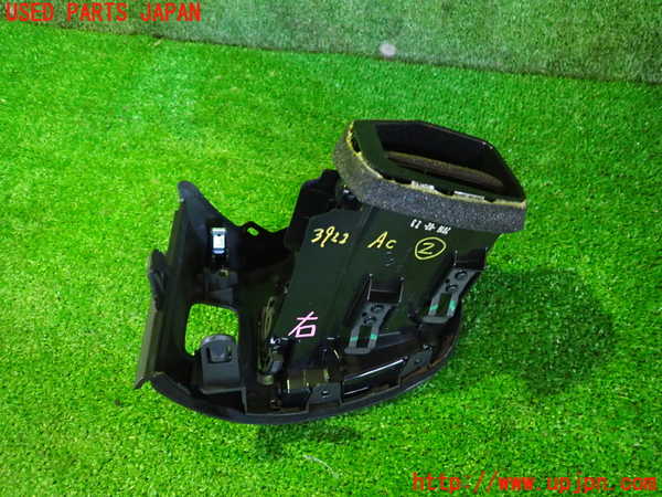 2UPJ-9239227527]日産リーフ(AZE0)エアコン吹き出し口2(右) 中古_3