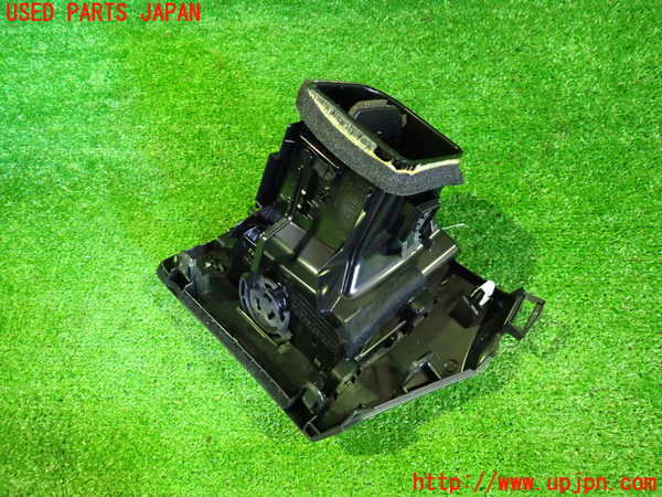 2UPJ-9239227528]日産リーフ(AZE0)エアコン吹き出し口3(左) 中古_3