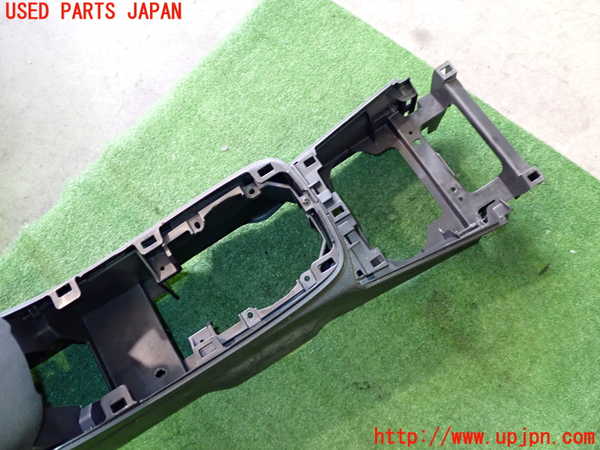 2UPJ-9239227540]日産リーフ(AZE0)センターコンソール 中古_3