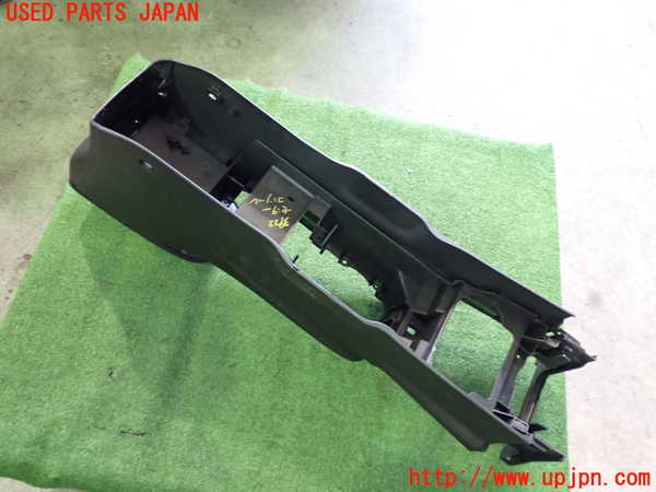 2UPJ-9239227540]日産リーフ(AZE0)センターコンソール 中古_4