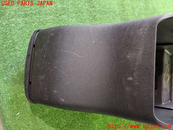 2UPJ-9239227540]日産リーフ(AZE0)センターコンソール 中古_5