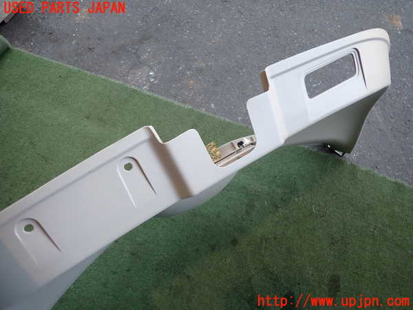 2UPJ-9239221578]日産リーフ(AZE0)バックドア内張り 中古_2
