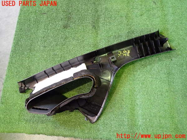 2UPJ-9239227660]日産リーフ(AZE0)左フロントピラートリム 中古_3