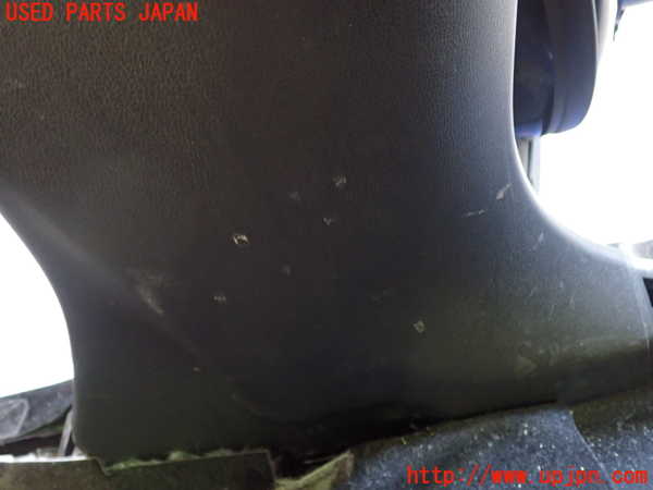 2UPJ-9239227665]日産リーフ(AZE0)右センターピラートリム 中古_3