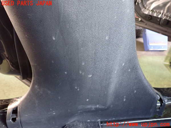 2UPJ-9239227670]日産リーフ(AZE0)左センターピラートリム 中古_3