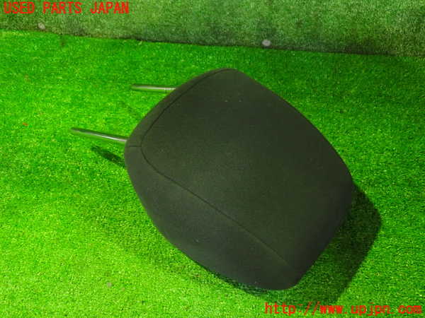 2UPJ-9239227040]日産リーフ(AZE0)運転席ヘッドレスト 中古_2
