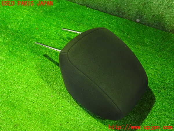 2UPJ-9239227070]日産リーフ(AZE0)助手席ヘッドレスト 中古_2