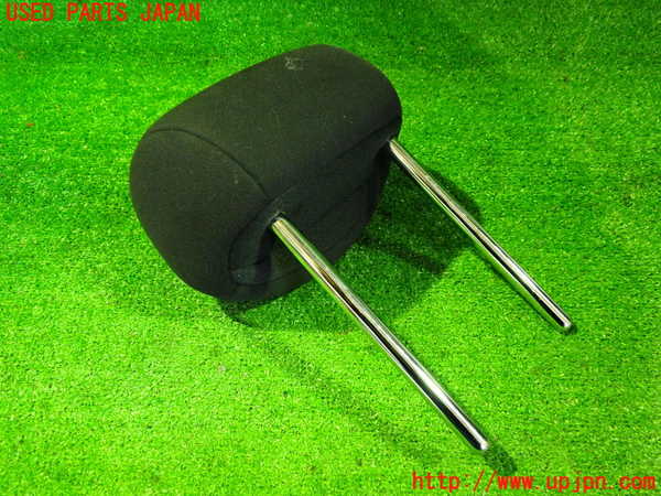 2UPJ-9239227150]日産リーフ(AZE0)右2列目ヘッドレスト 中古_2