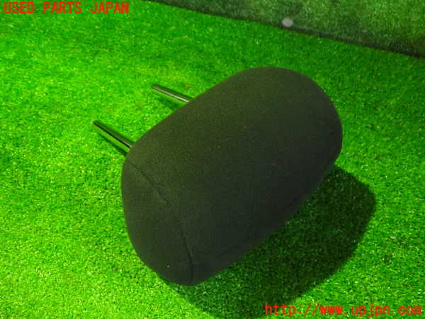 2UPJ-9239227130]日産リーフ(AZE0)真中2列目ヘッドレスト 中古_2