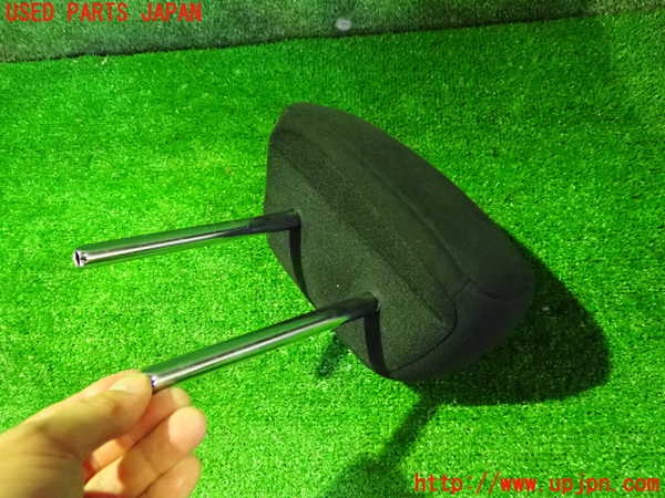 2UPJ-9239227130]日産リーフ(AZE0)真中2列目ヘッドレスト 中古_3