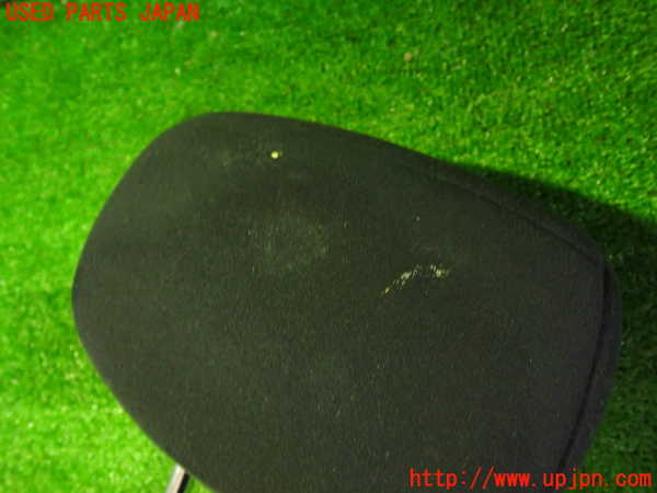 2UPJ-9239227180]日産リーフ(AZE0)左2列目ヘッドレスト 中古_2