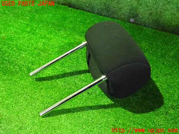 2UPJ-9239227180]日産リーフ(AZE0)左2列目ヘッドレスト 中古_3