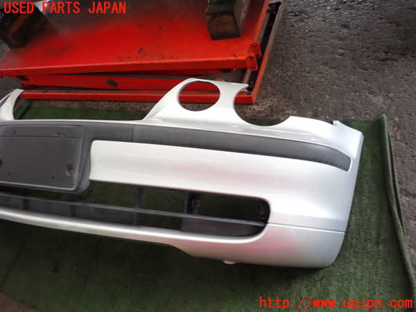 2UPJ-9239231010]BMW 318ti(AU20)(E46/5系)フロントバンパー 中古_3