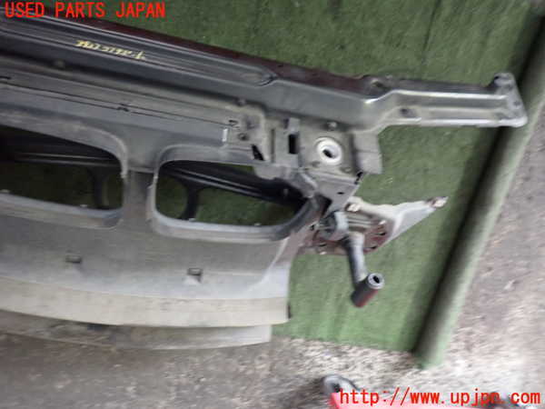 2UPJ-9239231041]BMW 318ti(AU20)(E46/5系)コアサポート 中古_3