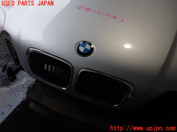 2UPJ-9239231060]BMW 318ti(AU20)(E46/5系)ボンネットフード 中古_2