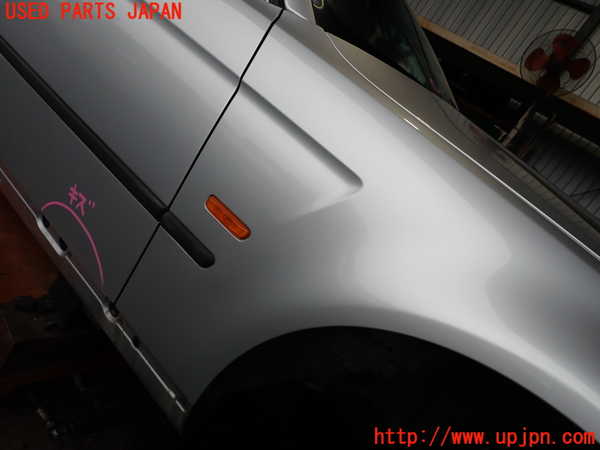 2UPJ-9239231080]BMW 318ti(AU20)(E46/5系)右前フェンダー 中古_3