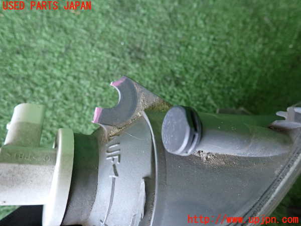 2UPJ-9239231150]BMW 318ti(AU20)(E46/5系)右コーナーランプ 中古_2