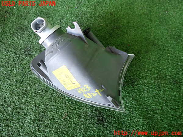 2UPJ-9239231152]BMW 318ti(AU20)(E46/5系)左コーナーランプ 中古_3