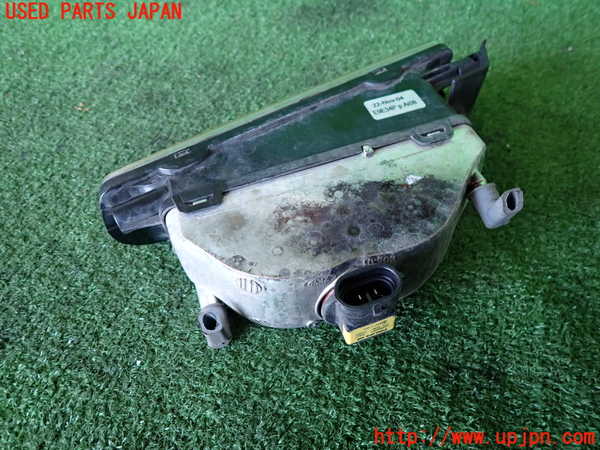 2UPJ-9239231180]BMW 318ti(AU20)(E46/5系)右フォグ 中古_3