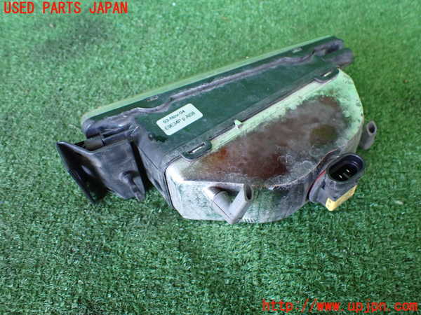 2UPJ-9239231182]BMW 318ti(AU20)(E46/5系)左フォグ 中古_2