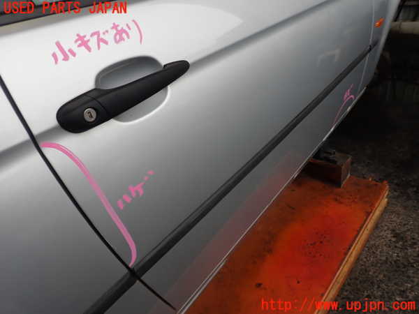 2UPJ-9239231230]BMW 318ti(AU20)(E46/5系)右ドア 中古(43R-001025 M241)_3