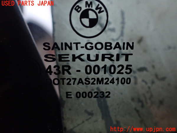 2UPJ-9239231230]BMW 318ti(AU20)(E46/5系)右ドア 中古(43R-001025 M241)_4