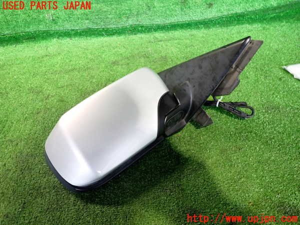 2UPJ-9239231210]BMW 318ti(AU20)(E46/5系)右ドアミラー 中古_2