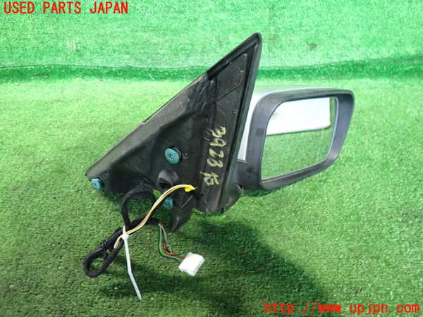 2UPJ-9239231210]BMW 318ti(AU20)(E46/5系)右ドアミラー 中古_3