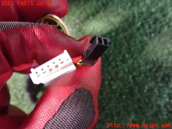 2UPJ-9239231210]BMW 318ti(AU20)(E46/5系)右ドアミラー 中古_4