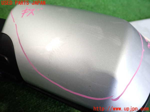 2UPJ-9239231212]BMW 318ti(AU20)(E46/5系)左ドアミラー 中古_3