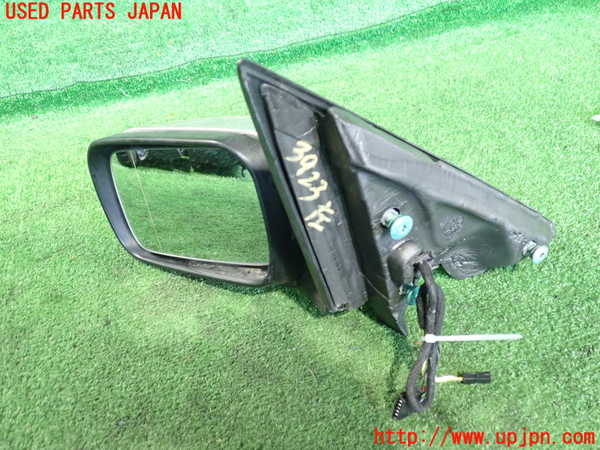 2UPJ-9239231212]BMW 318ti(AU20)(E46/5系)左ドアミラー 中古_4