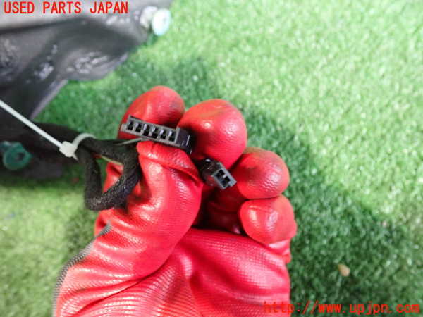 2UPJ-9239231212]BMW 318ti(AU20)(E46/5系)左ドアミラー 中古_5