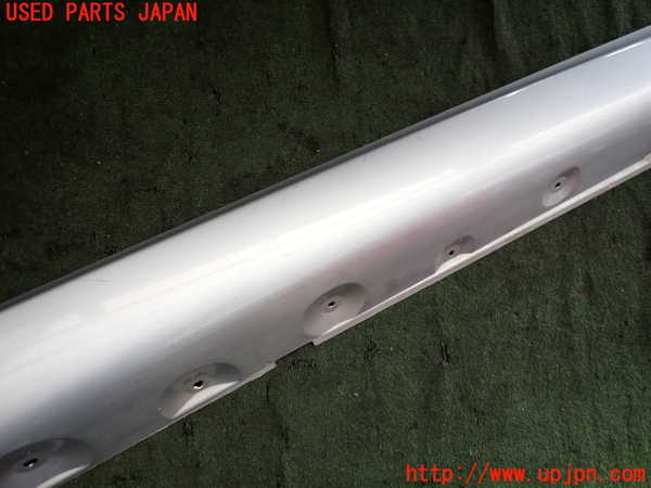 2UPJ-9239231390]BMW 318ti(AU20)(E46/5系)右サイドステップ 中古_3