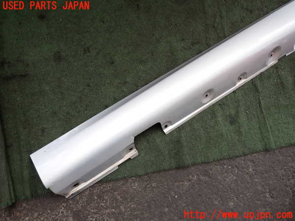 2UPJ-9239231392]BMW 318ti(AU20)(E46/5系)左サイドステップ 中古_2