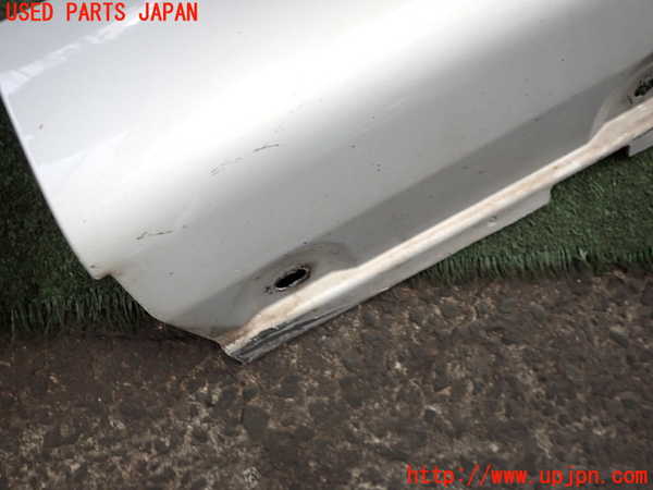 2UPJ-9239231392]BMW 318ti(AU20)(E46/5系)左サイドステップ 中古_3