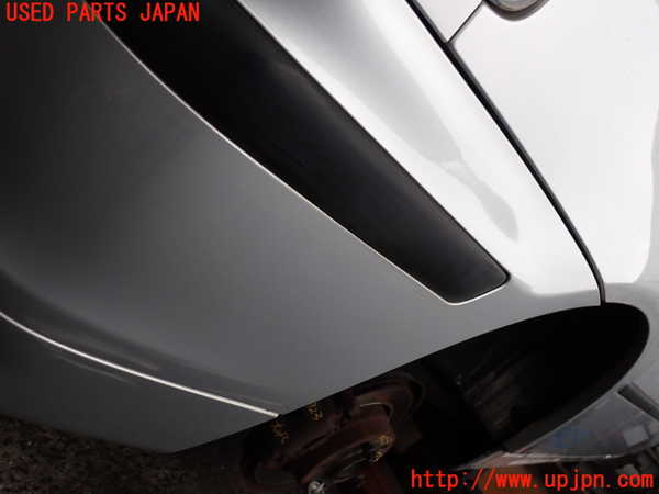 2UPJ-9239231610]BMW 318ti(AU20)(E46/5系)リアバンパー 中古_2