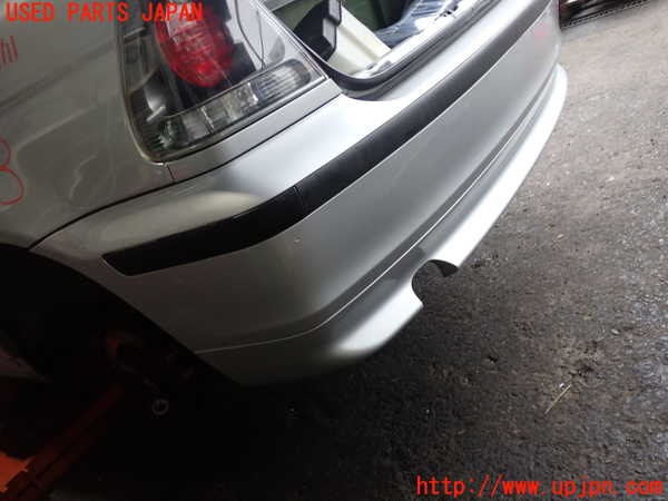 2UPJ-9239231610]BMW 318ti(AU20)(E46/5系)リアバンパー 中古_3