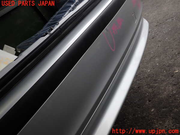 2UPJ-9239231610]BMW 318ti(AU20)(E46/5系)リアバンパー 中古_5
