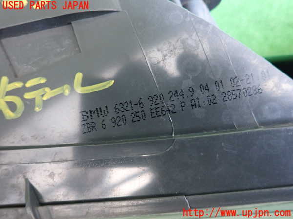 2UPJ-9239231530]BMW 318ti(AU20)(E46/5系)右テールランプ 中古_3