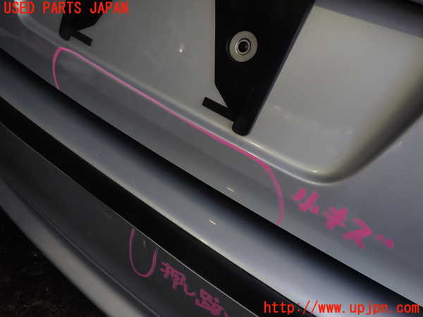 2UPJ-9239231566]BMW 318ti(AU20)(E46/5系)バックドア リアゲート ハッチ 中古(43R-001057 M231)_2