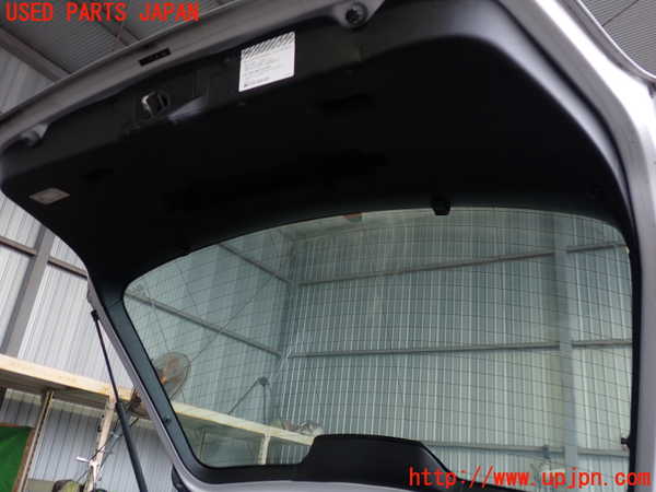 2UPJ-9239231566]BMW 318ti(AU20)(E46/5系)バックドア リアゲート ハッチ 中古(43R-001057 M231)_4