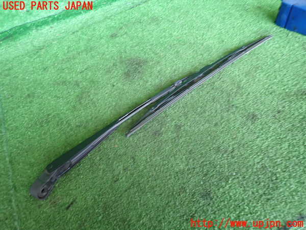 2UPJ-9239231661]BMW 318ti(AU20)(E46/5系)リアワイパーアーム1 中古_2
