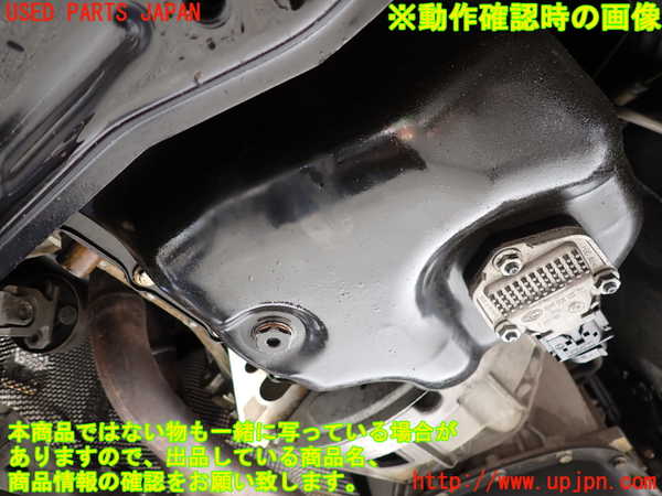 2UPJ-9239232010]BMW 318ti(AU20)(E46/5系)エンジン Ｎ46B20A 中古_4