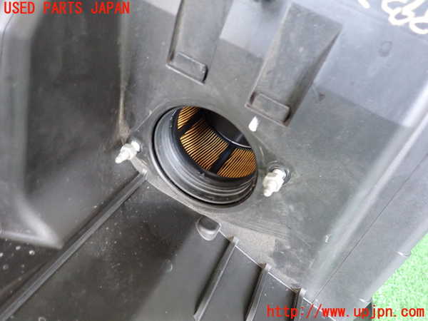 2UPJ-9239232560]BMW 318ti(AU20)(E46/5系)エアクリーナーボックス 中古_3
