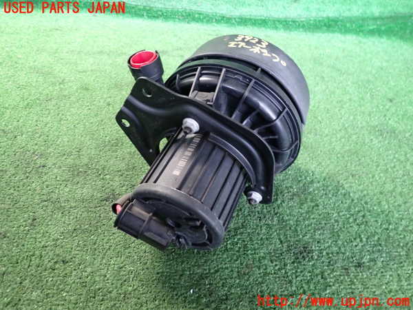 2UPJ-9239232590]BMW 318ti(AU20)(E46/5系)エアポンプ 中古_2