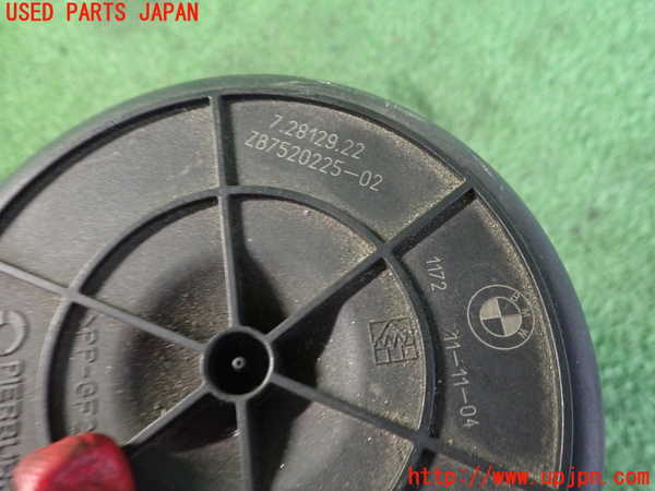 2UPJ-9239232590]BMW 318ti(AU20)(E46/5系)エアポンプ 中古_3