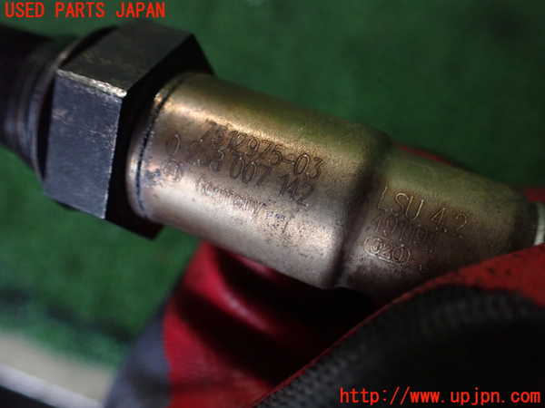 2UPJ-9239236325]BMW 318ti(AU20)(E46/5系)O2センサー 中古_3
