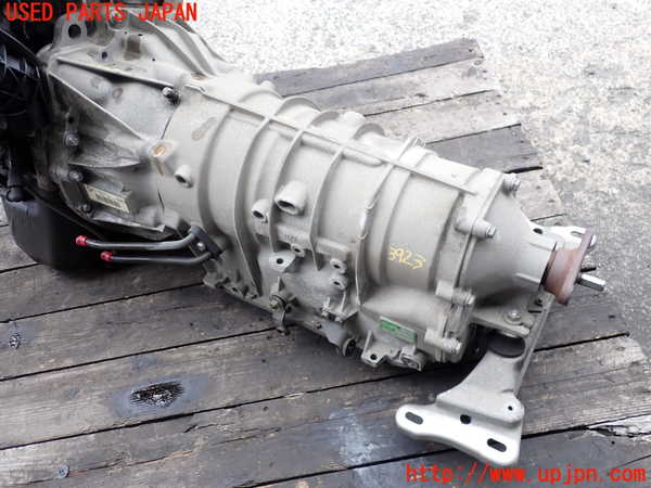 2UPJ-9239233010]BMW 318ti(AU20)(E46/5系)ミッション AT Ｎ46B20A 中古_2