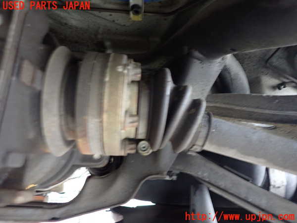 2UPJ-9239234020]BMW 318ti(AU20)(E46/5系)右リアドライブシャフト 中古_3