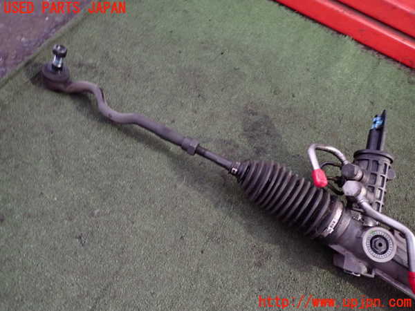 2UPJ-9239234235]BMW 318ti(AU20)(E46/5系)パワステギアボックス 中古_2